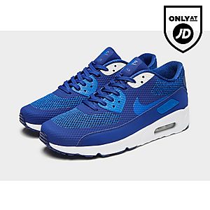 nike air max blue